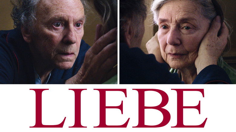 кадр из фильма Любовь