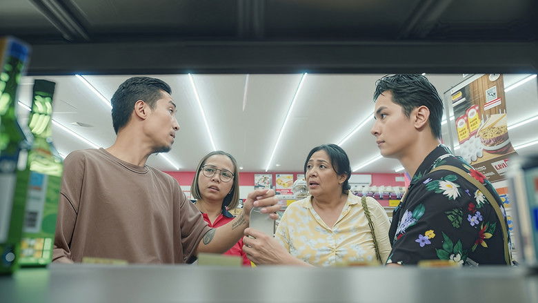 кадр из фильма The Last Beergin