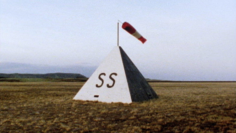 кадр из фильма From Hetty to Nancy