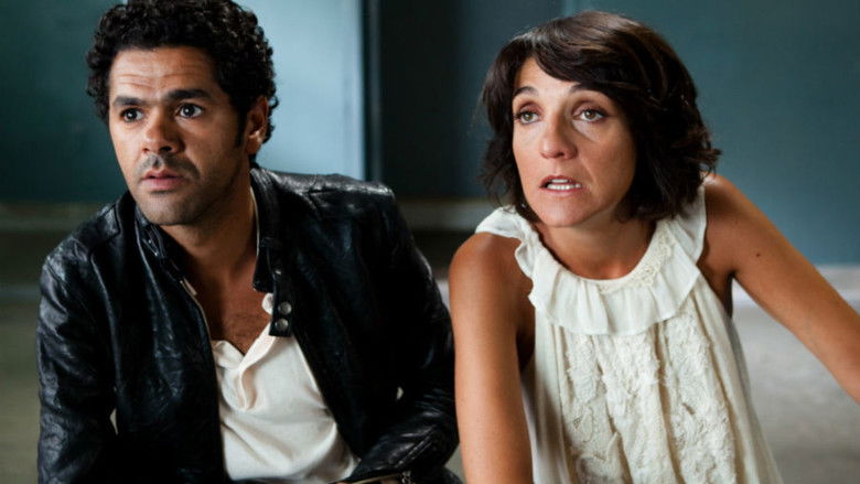 кадр из фильма Hollywoo