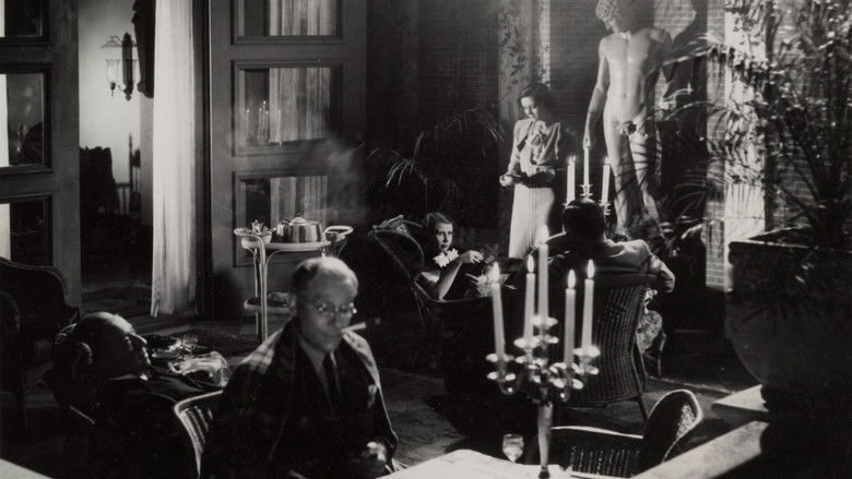 кадр из фильма De kribbebijter