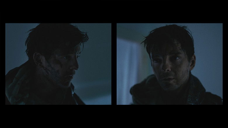 кадр из фильма La Casa