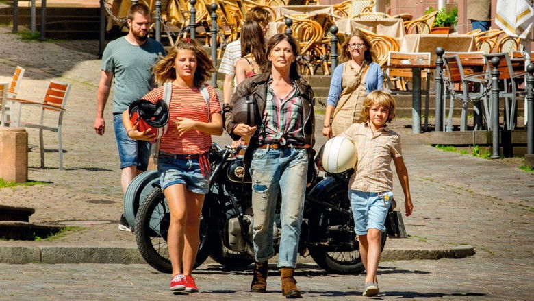 кадр из фильма Конни и компания 2: Тайна Ти-Рекса