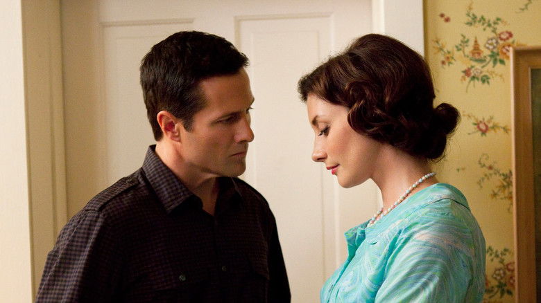 кадр из фильма Edge of the Garden