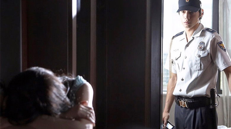 кадр из фильма Красивая