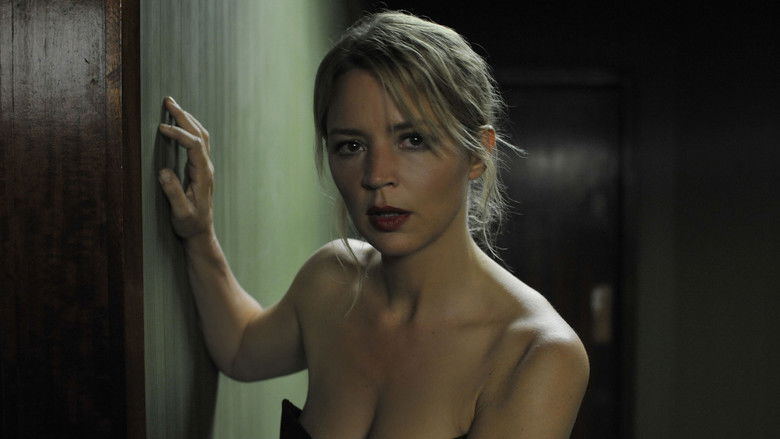 кадр из фильма Соблазн