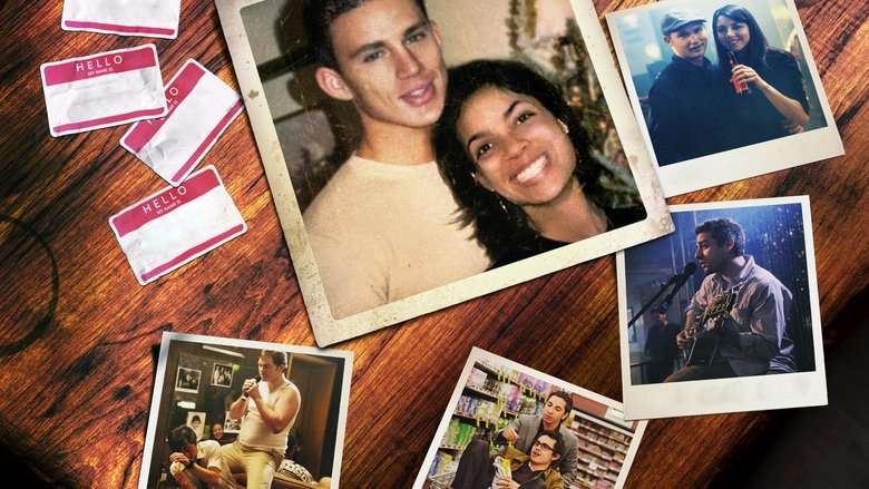 кадр из фильма 10 лет спустя