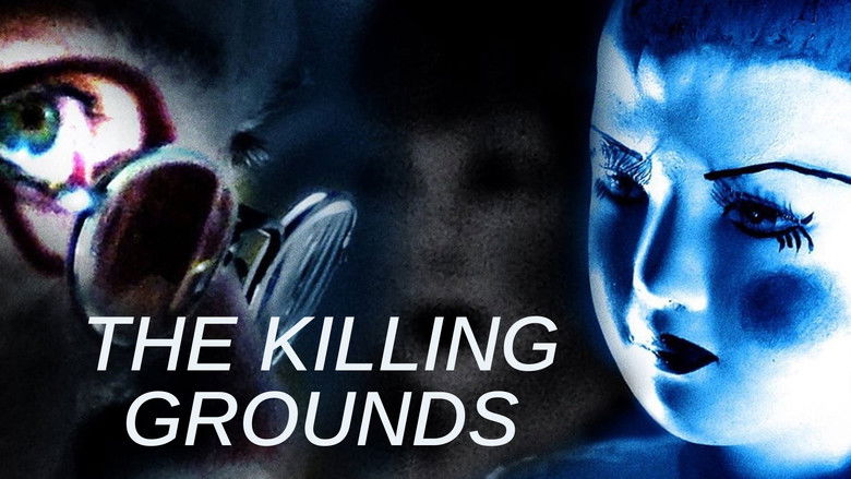 кадр из фильма The Killing Grounds