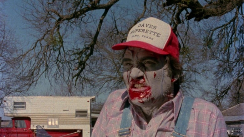 Кровососы из открытого космоса