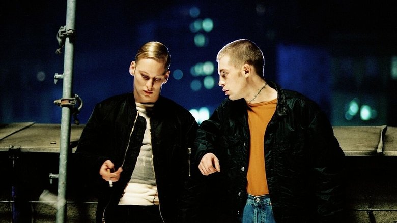 кадр из фильма Наци