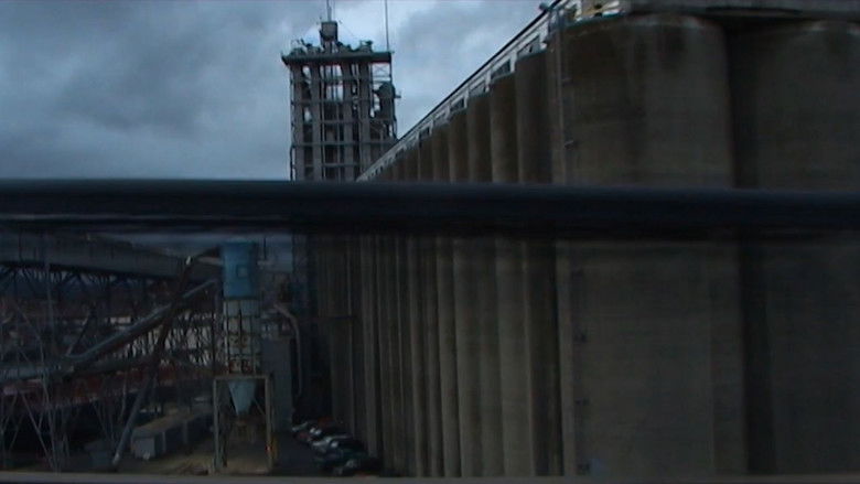 кадр из фильма Over Here