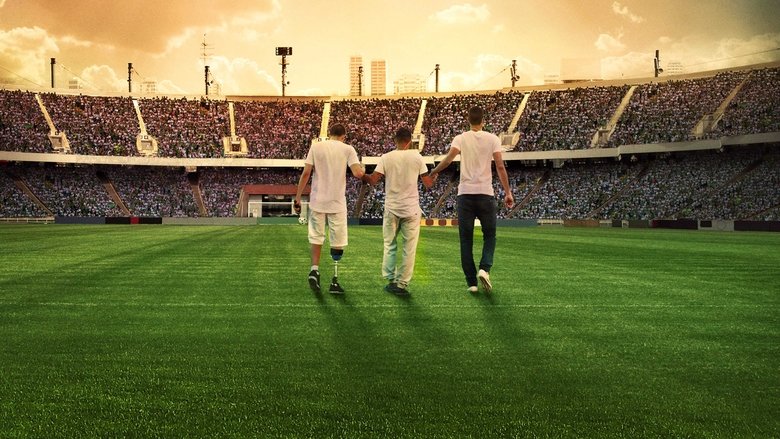 кадр из фильма Nossa Chape