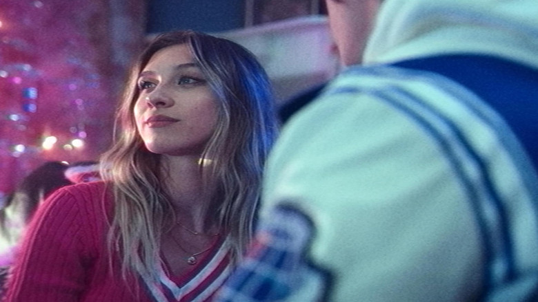 кадр из фильма The Tickle Monster