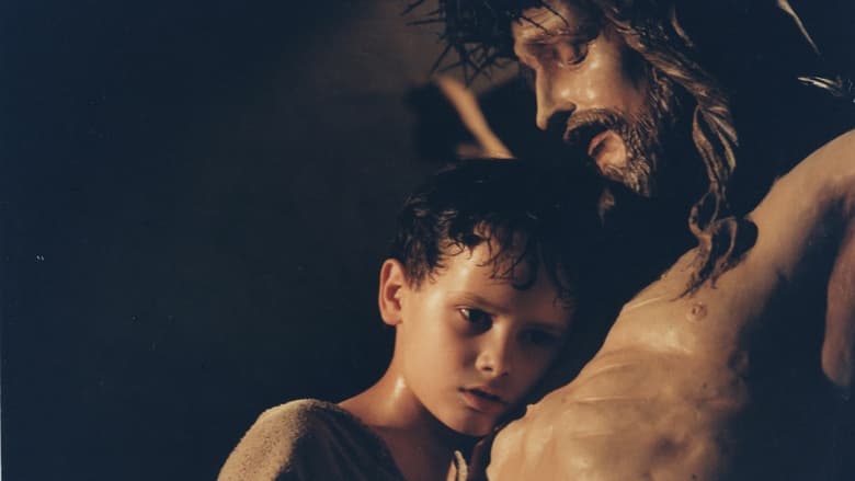 кадр из фильма Marcellino pane e vino