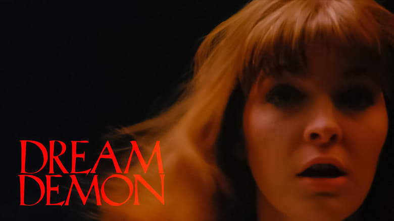 кадр из фильма Dream Demon