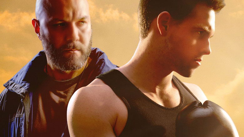 кадр из фильма Heart of the Man