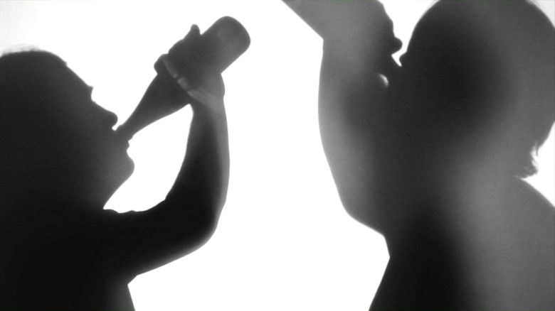 кадр из фильма Elsterglanz - Outbreak of Hotte-hüüh-Syndrom