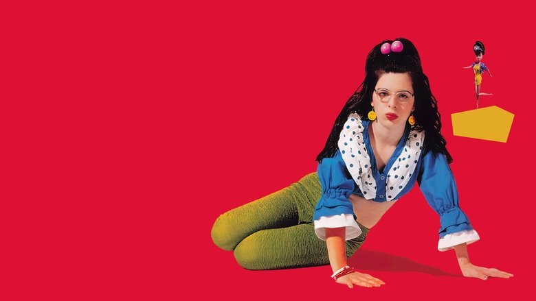 кадр из фильма Добро пожаловать в кукольный дом