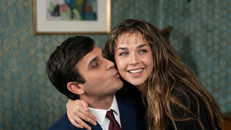 кадр из фильма İstikbal