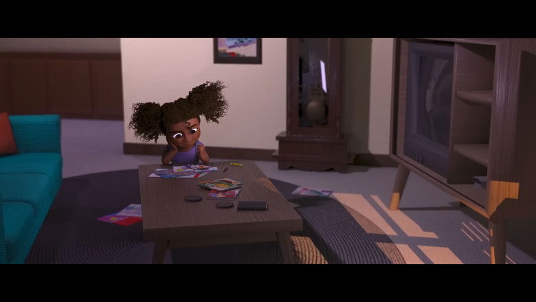 кадр из фильма Recoiled