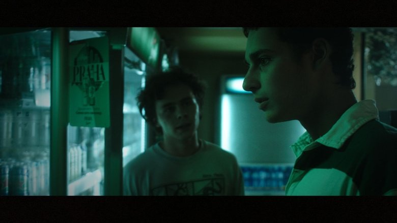 кадр из фильма Germ