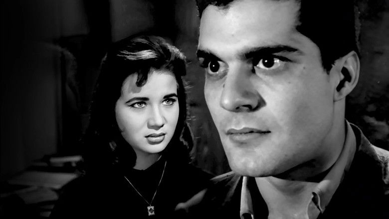 кадр из фильма Мужчина в нашем доме