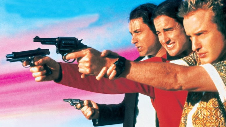 кадр из фильма Бутылочная ракета