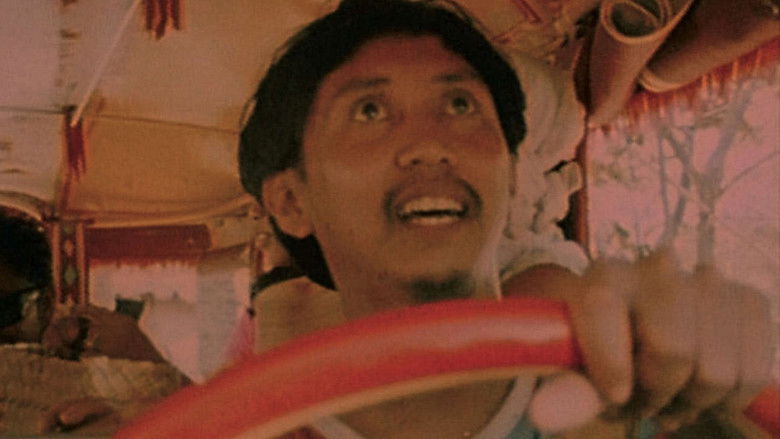 кадр из фильма Mababangong Bangungot