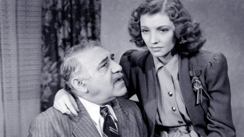 кадр из фильма Caught in the Act