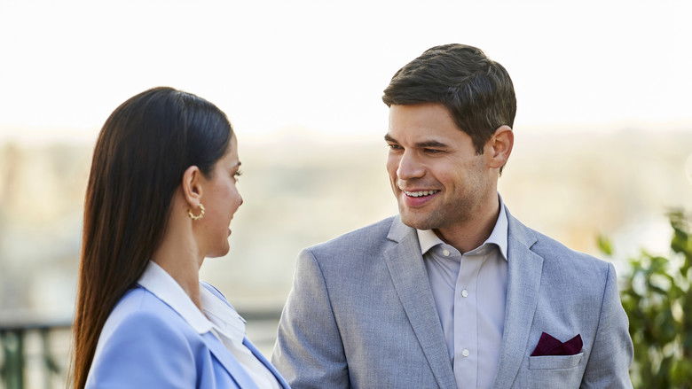 кадр из фильма Перепутанные в Средиземноморье