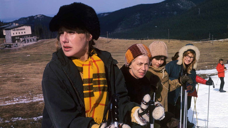 кадр из фильма Bilans kwartalny