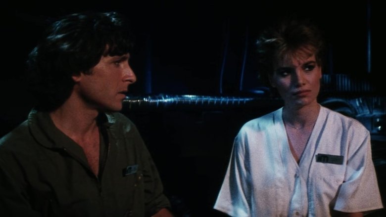 кадр из фильма Чудовище