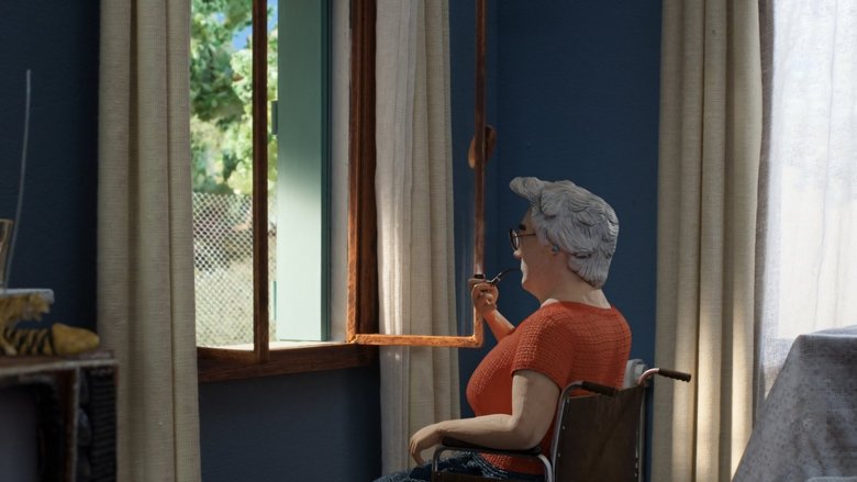 кадр из фильма Le Sexe de ma mère