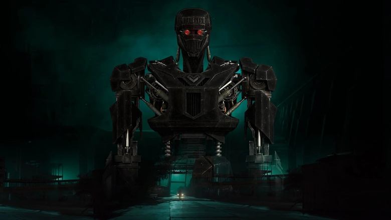 кадр из фильма Муса