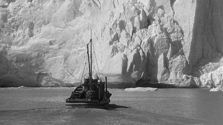 кадр из фильма Порождение севера