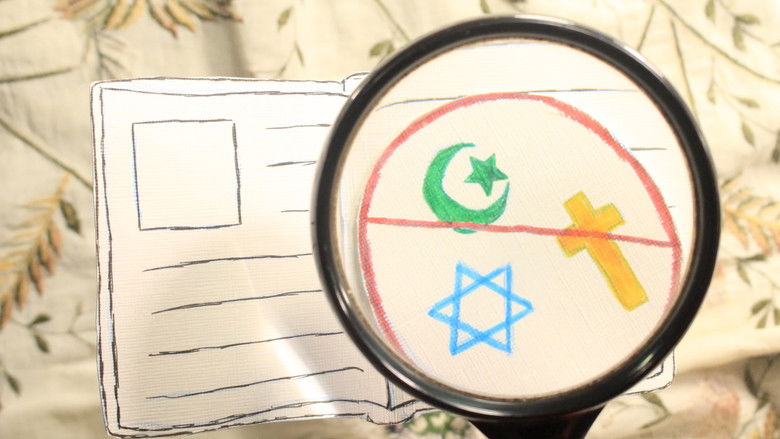 кадр из фильма Seeds of Partnership: The Sardari and Morady Story