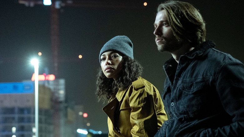 кадр из фильма Предупреждение