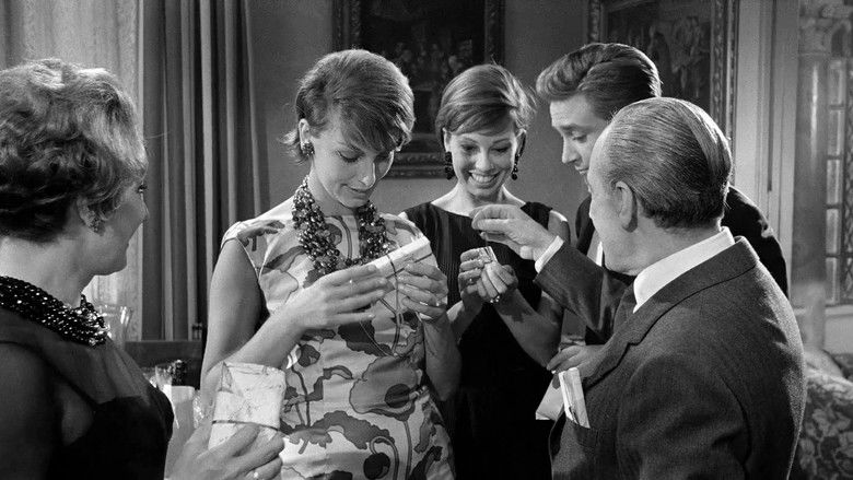 кадр из фильма Il comandante