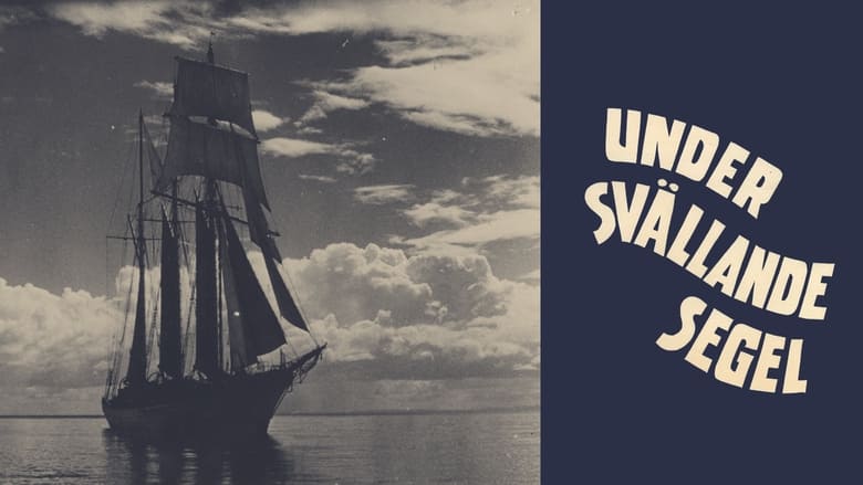 кадр из фильма Under svällande segel