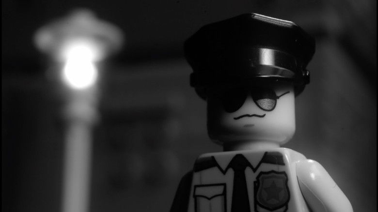 кадр из фильма 'GIVE IT UP!'