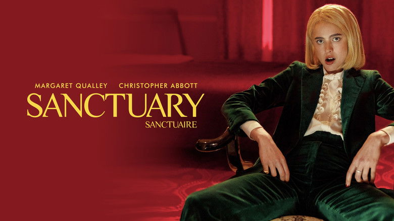 кадр из фильма Стоп-слово