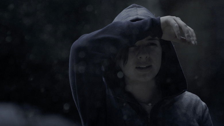 кадр из фильма Cenizas