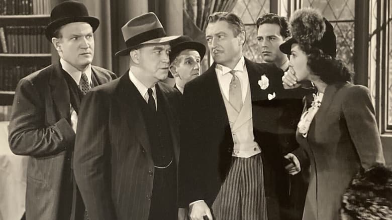 кадр из фильма Honeymoon Deferred