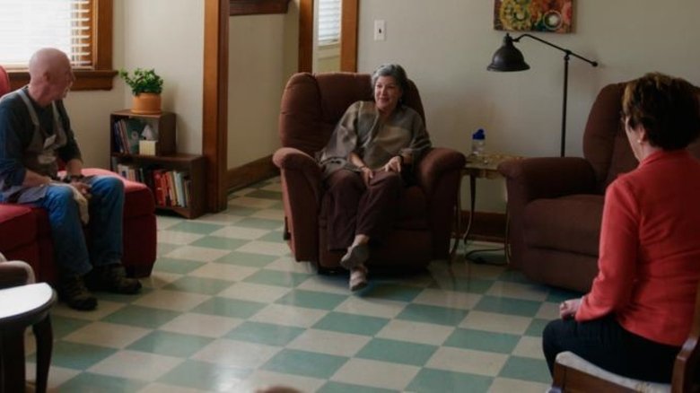 кадр из фильма The Hidden Power of Purpose