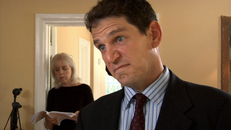 кадр из фильма Breast Picture