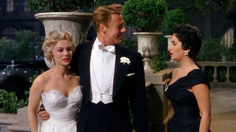 кадр из фильма Последний раз, когда я видел Париж