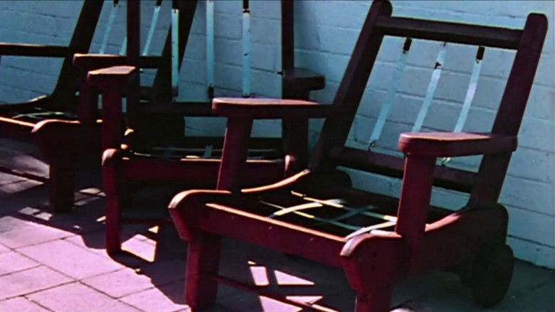 кадр из фильма Studies In Chronovision