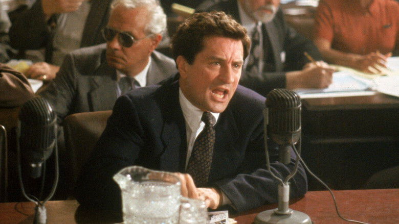 кадр из фильма Виновен по подозрению