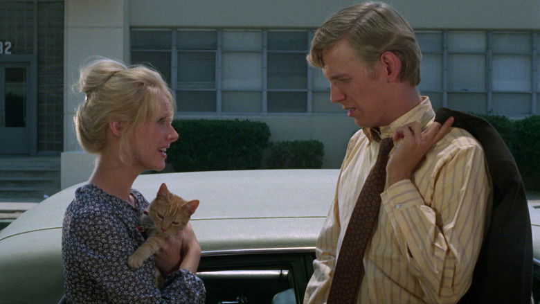 кадр из фильма Уиллард