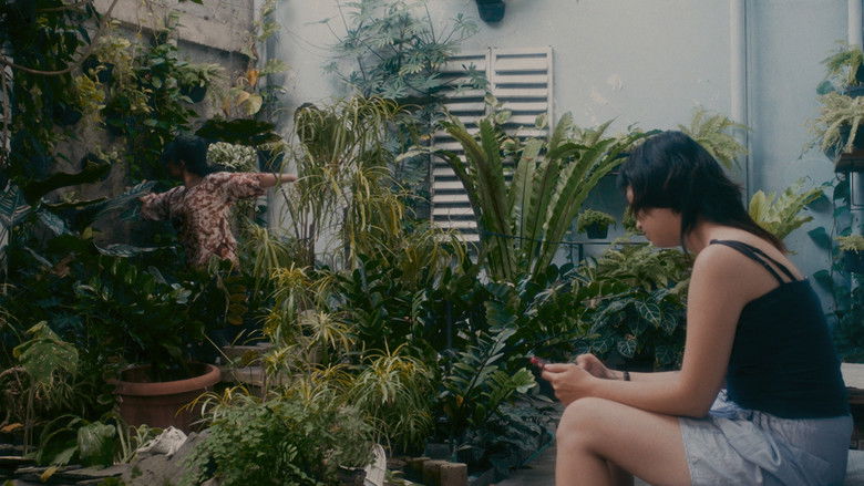 кадр из фильма Right Below The Neck